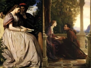 Love scenes in art (catherine)