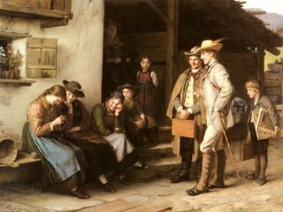 Love scenes in art (catherine)