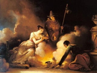 Love scenes in art (catherine)