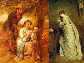 Love scenes in art (catherine)