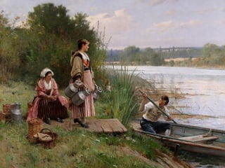 Love scenes in art (catherine)