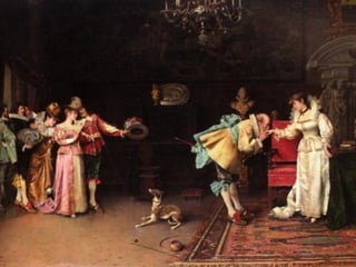 Love scenes in art (catherine)