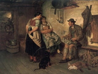 Love scenes in art (catherine)