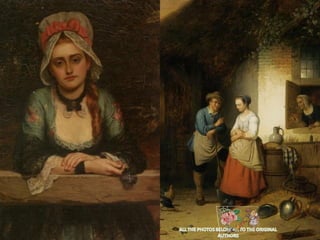 Love scenes in art (catherine)