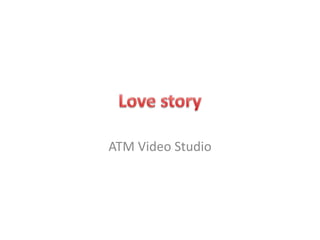 ATM Video Studio
 