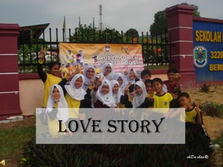 Love Story shiDashaaRi 2011 
