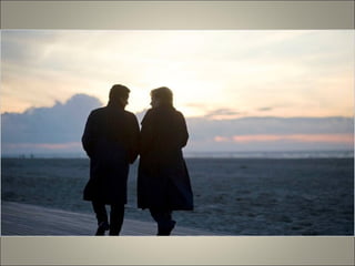 Lovestory merkel & sarkozy ----abb | PPT