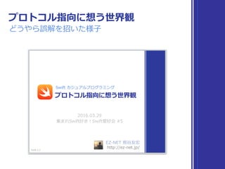 配列の定義をたどる
Jump To Deﬁnition
Shortcut ⌃ ⌘ J
 