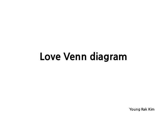 love venn diagram love venn diagram