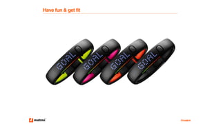 Have fun & get fit
@matmi
 