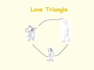 Love Triangle
 