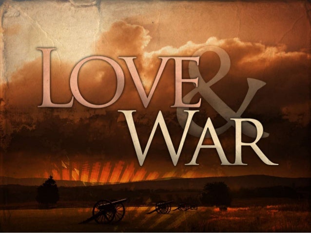 Love War