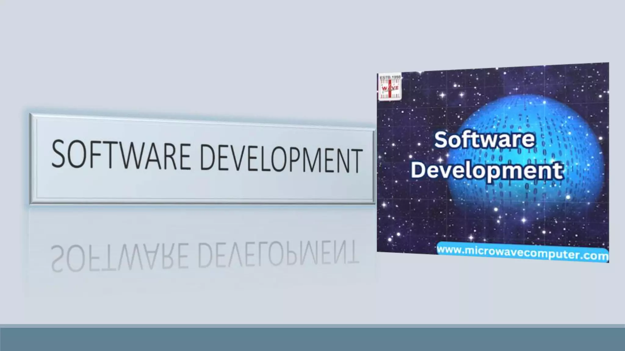 Software Development | PPT