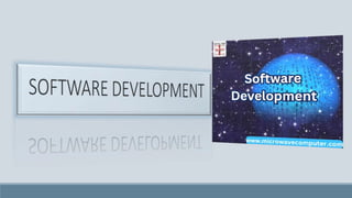 Software Development | PPT