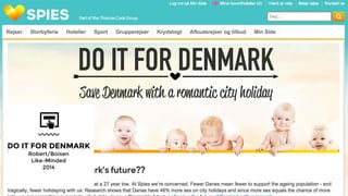 Vice News 
News & Information 
2014 
 