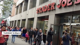 “MILEY WAS 
ON TV” 
WILL H. 
MISSOURI, USA 
 