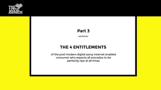 TECH 
STACK 
MOBILE 
X GENERATION 
 