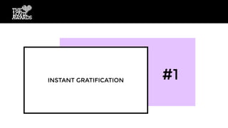 Part 3 
GOLDEN AGE OF ENTITLEMENT 
c 
 