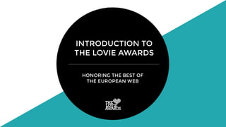 GRAFFITI GENERAL 
BETC 
BEST USE OF PHOTOGRAPHY 
2014 
 