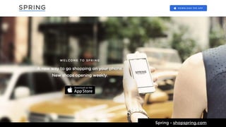 AMAZON PRIME - Amazon.com/prime 
 