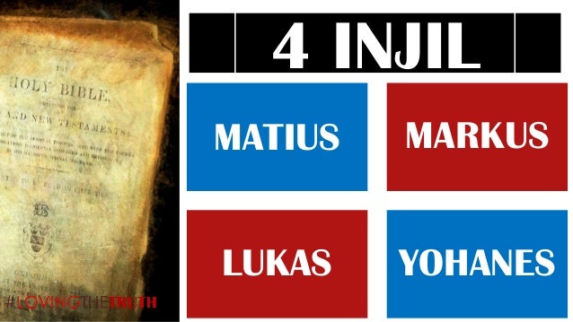 Loving The Truth 2 Pengantar Injil Markus Melayani Dan Berkorban Loving The Truth 2 Pengantar Injil Markus Melayani Dan Berkorban