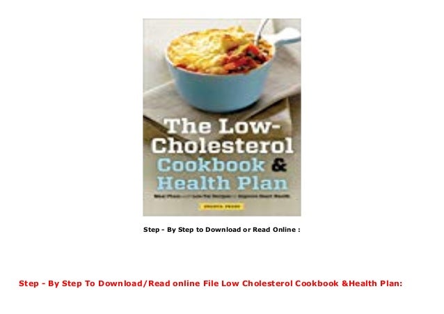 Low Cholesterol Main Dish With Mean Recipes - Low ...