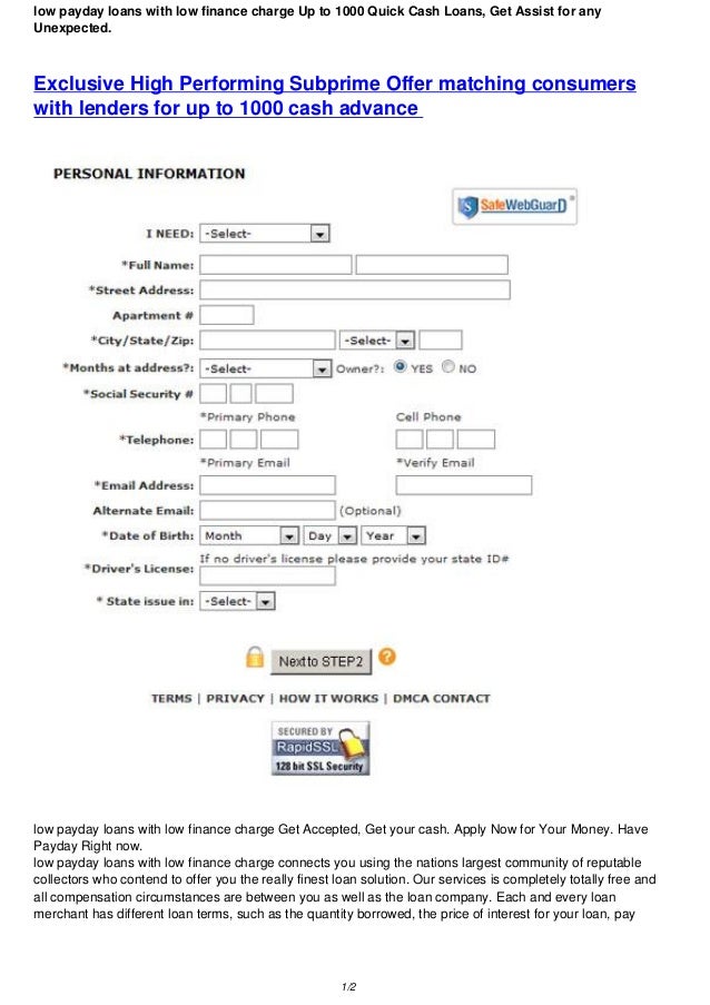 Cash advance in miami gardens fl photo 10