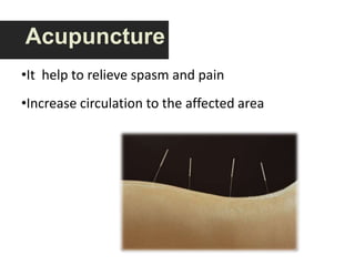 Weakness and leg fatigue while walkingDifferential DiagnosisSince low back pain can be a symptom of other conditionLumbar degenerative disk disease (chronic low back pain)