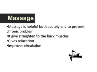 Spondylosis (degenerative spondylolisthesis)