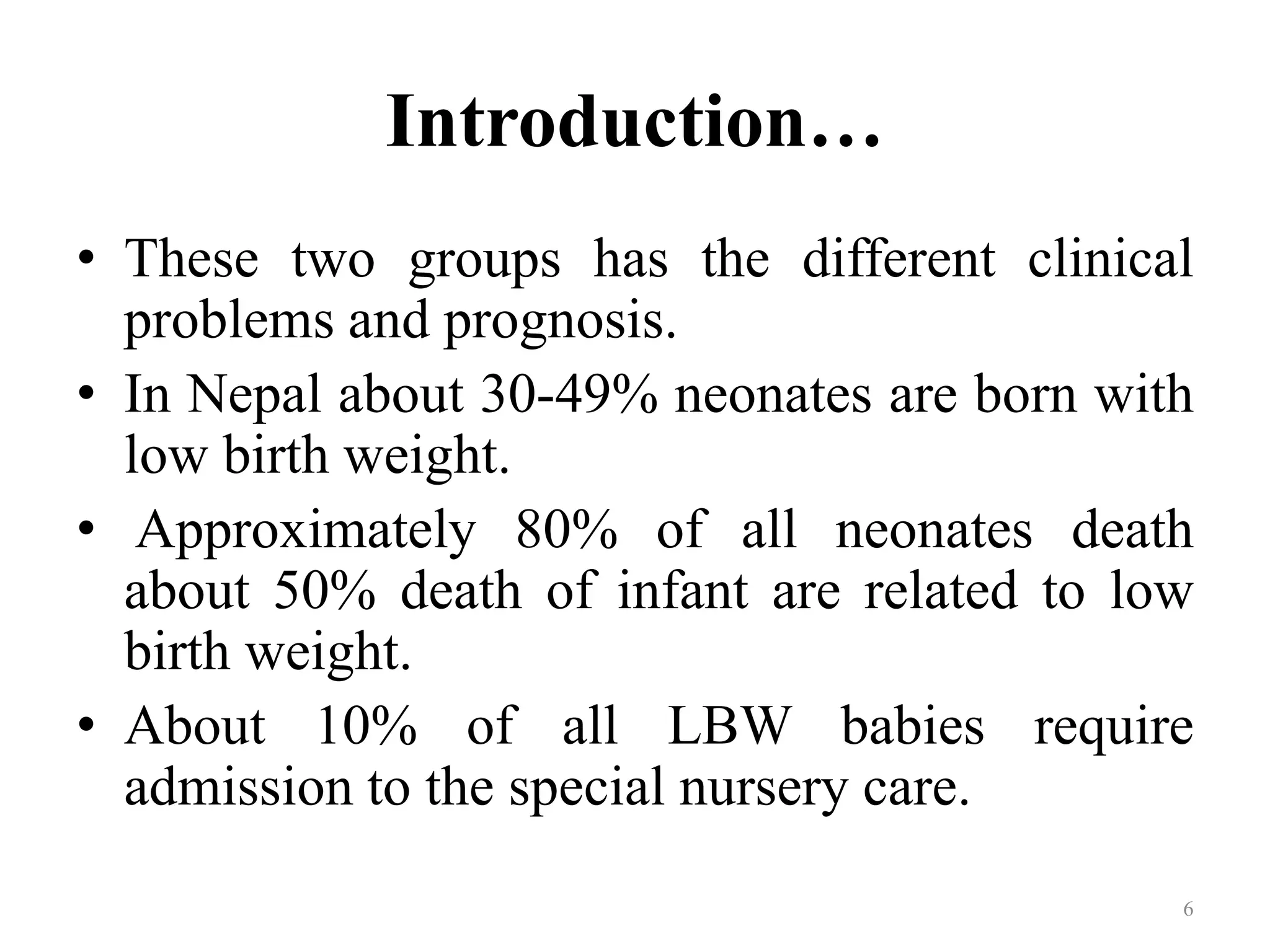 LOW BIRTH WEIGHT INFANT - final (1).pptx