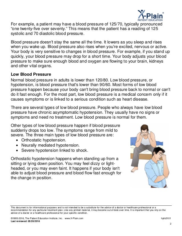 low-blood-pressure-symptoms-causes-treatments
