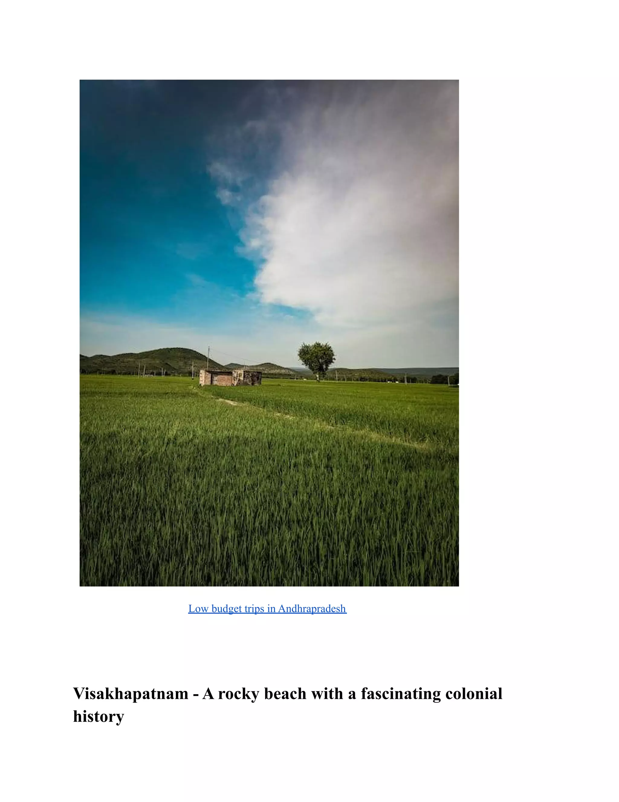 low-budget-trips-in-andhrapradesh-2023-pdf