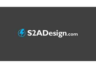S2ADesign.com
 