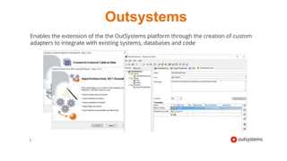 Outsystems
 