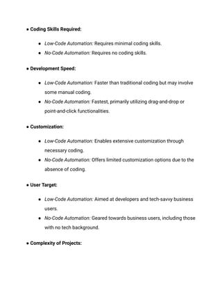 Low Code vs. No Code Test Automation A Comprehensive Guide for Testers.pdf