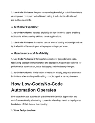 Low Code vs. No Code Test Automation A Comprehensive Guide for Testers.pdf