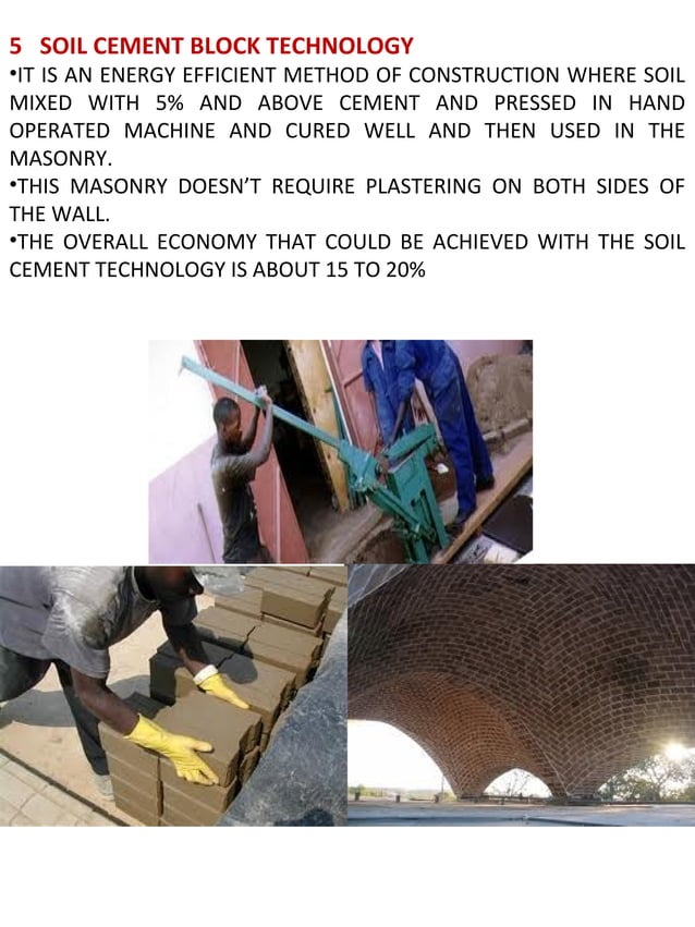 Low cost construction