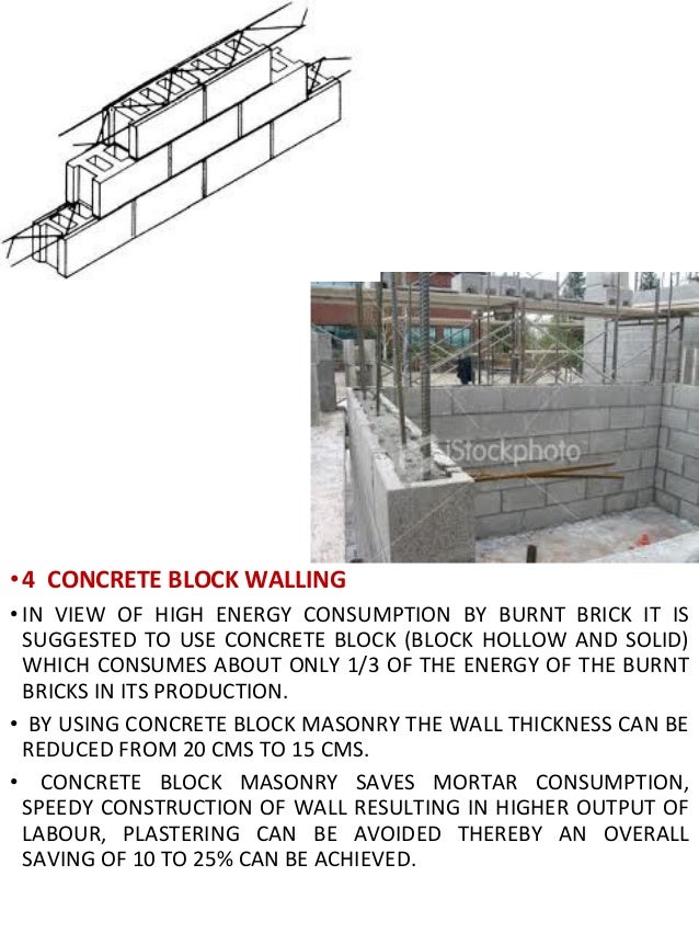 Low cost construction