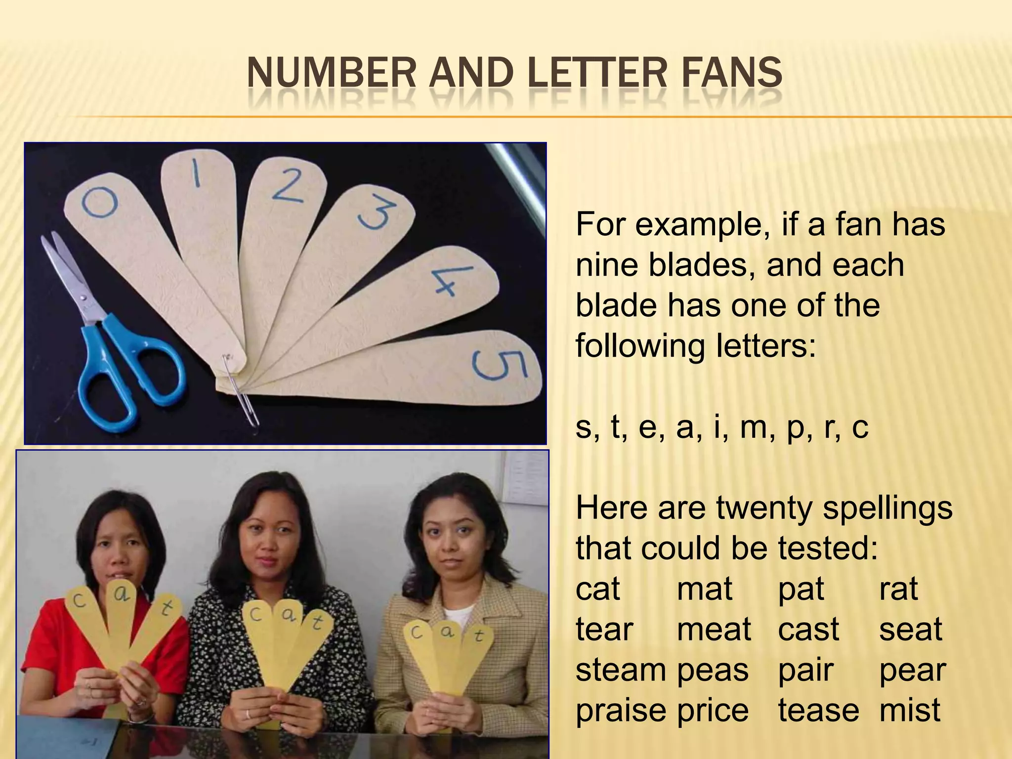 Low cost and no cost materials PPT