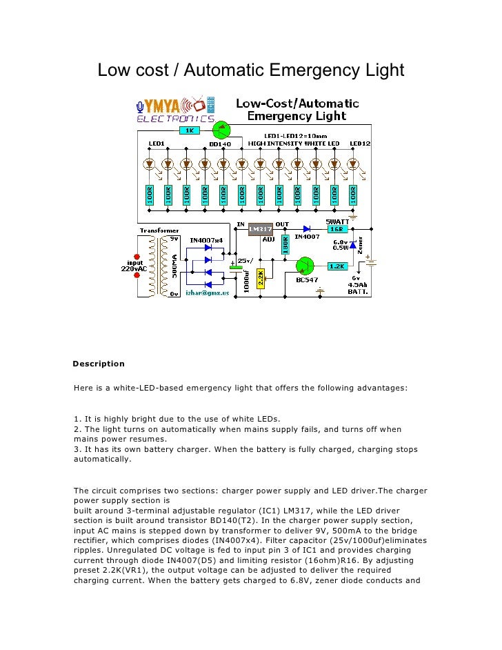 lowcostemergencylight
