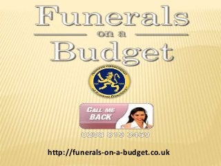 http://funerals-on-a-budget.co.uk
 