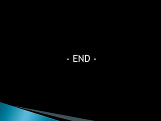 - END -
 