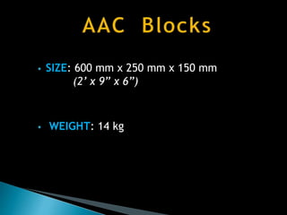  SIZE: 600 mm x 250 mm x 150 mm
(2’ x 9” x 6”)
 WEIGHT: 14 kg
 