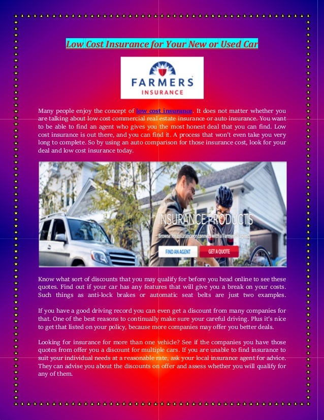 how much can you discount a new car