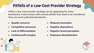 Low Cost Provider Strategy.pptx