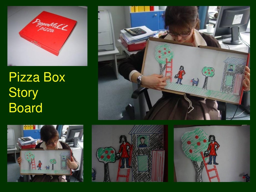 Low cost teaching aids