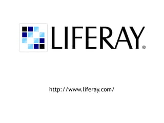 http://www.liferay.com/
 