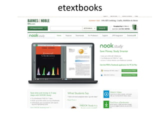 etextbooks 