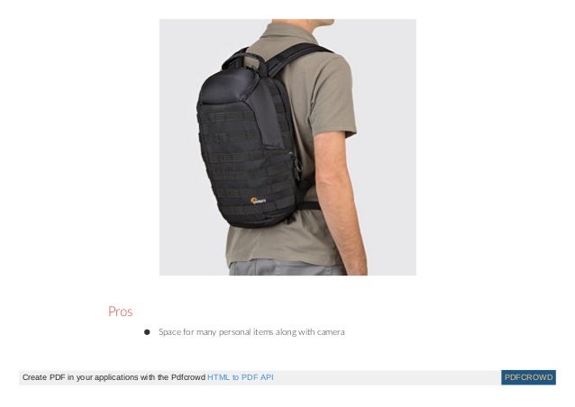 lowepro protactic 250 aw ii