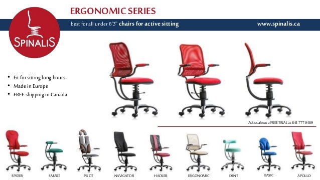 lower and upper back pain solutions with spinalis navigator series ch